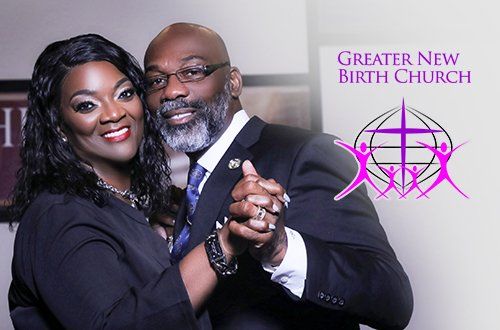 Greater New Birth Church
