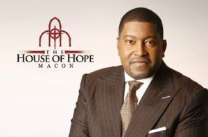 The House of Hope Macon