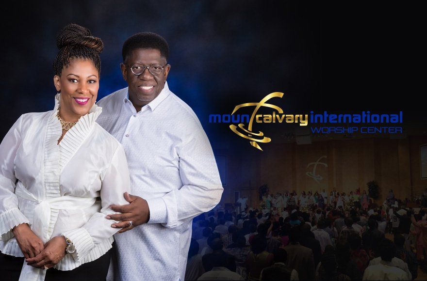 Mount Calvary International Worship Center