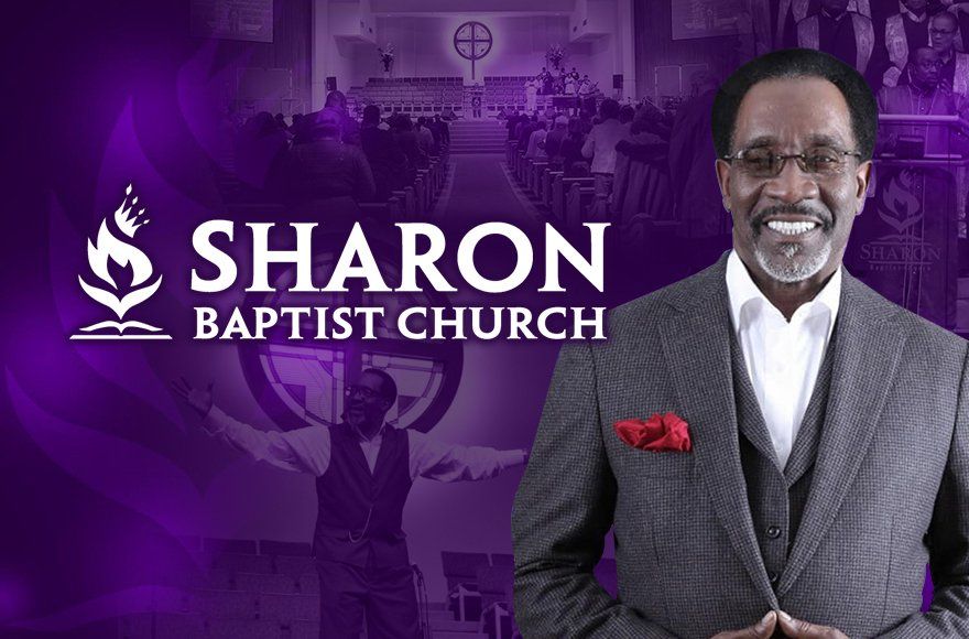 Sharon Baptist Church