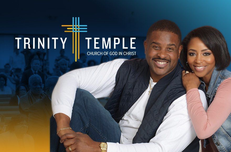 Trinity Temple Church of God in Christ