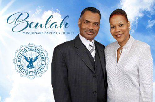 Beulah Missionary Baptist Church