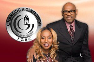 Changing A Generation FGBC