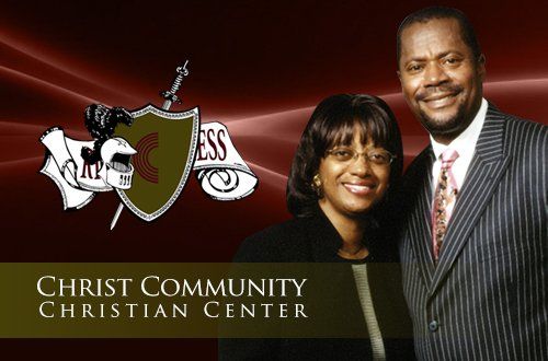 Christ Community Christian Center