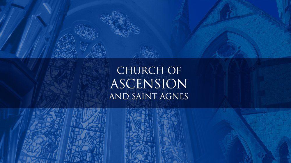 Church of Ascension and Agnes