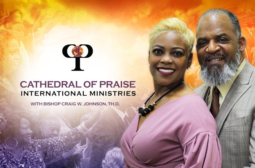 Cathedral of Praise International Ministries