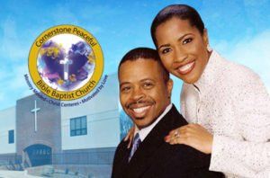 Cornerstone Peaceful Bible Baptist Church