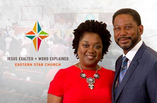 Eastern Star Church
