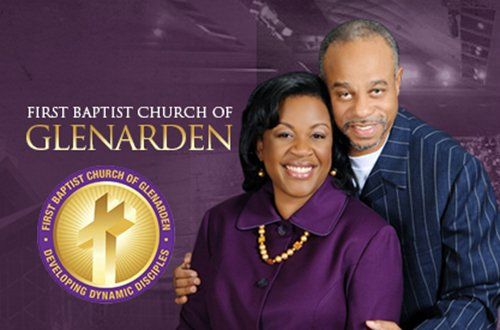 First Baptist Church of Glenarden 