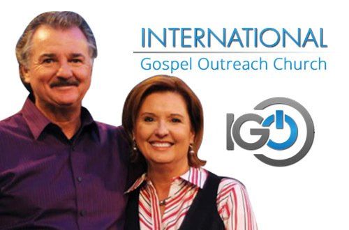 IGO Church