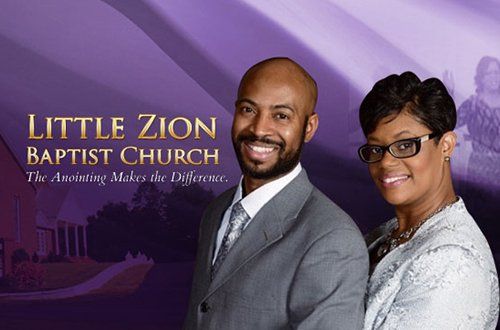 Little Zion Baptist Church