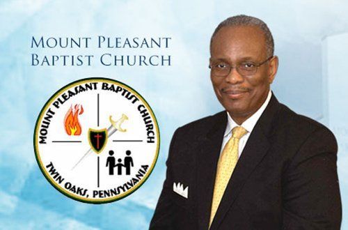 Mount Pleasant Baptist Church