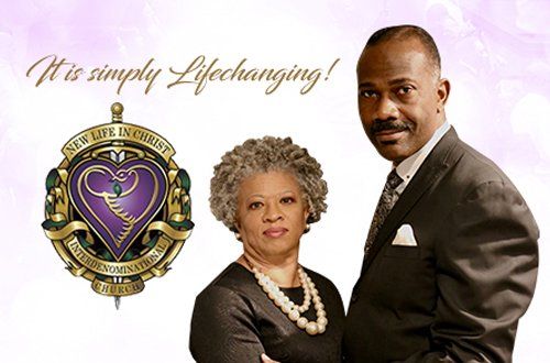 New Life in Christ Interdenominational Church