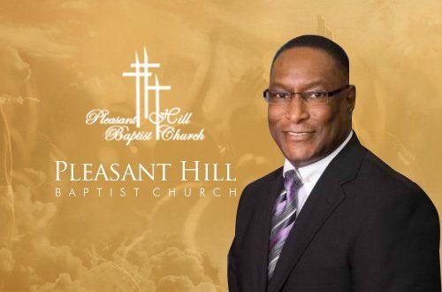 Pleasant Hill Baptist Church