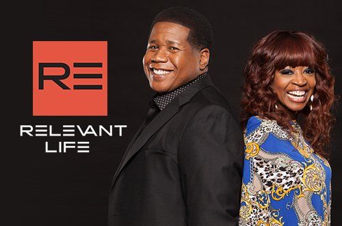 Relevant Life TV