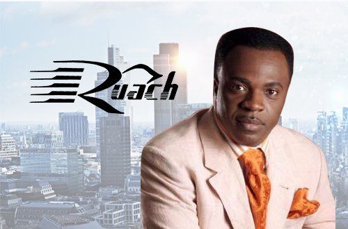 Ruach City Church