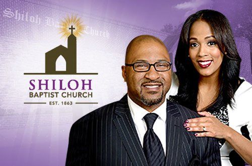 Shiloh Baptist Church
