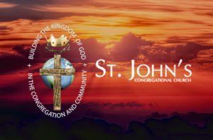 St. John’s Congregational Church
