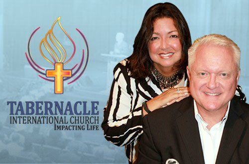 Tabernacle International Church