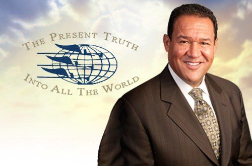 The Present Truth