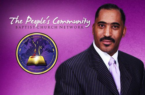 The People's Community Baptist Church