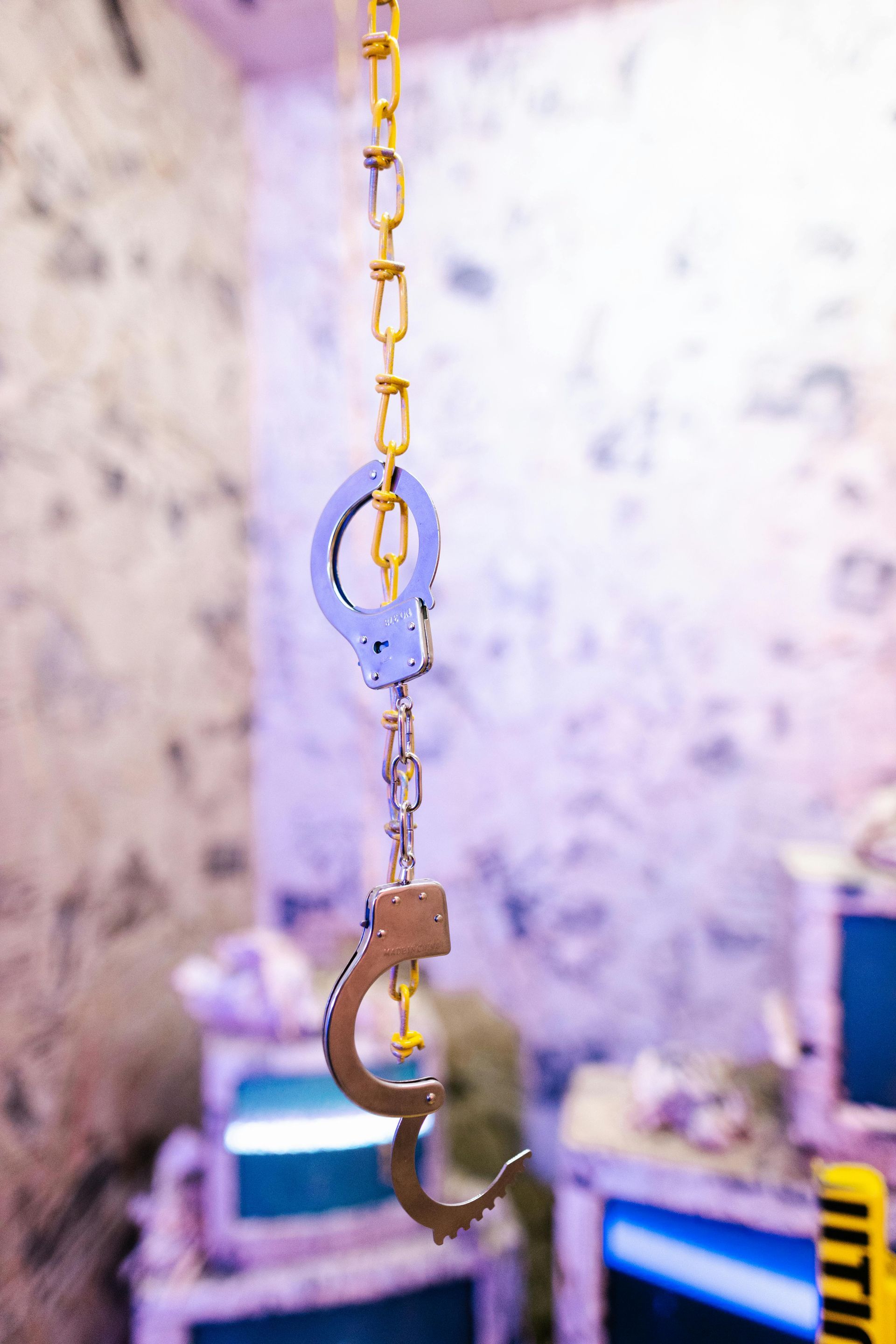 chain