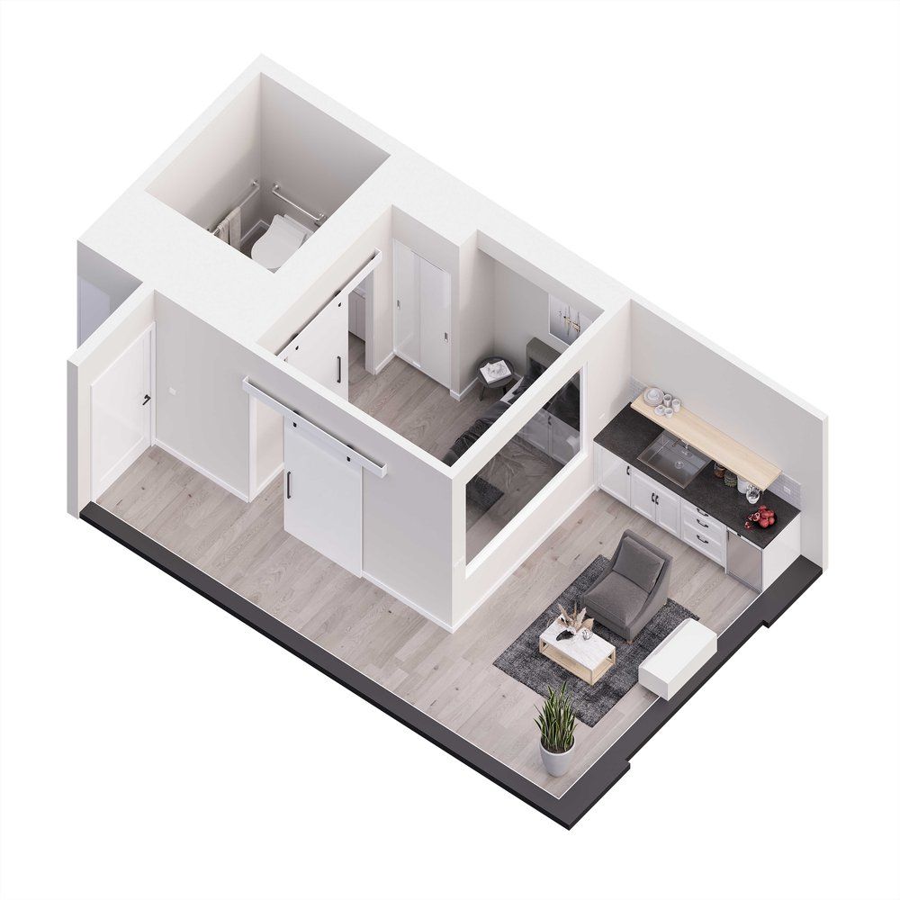 Suites | Riverview Park Retirement Residence