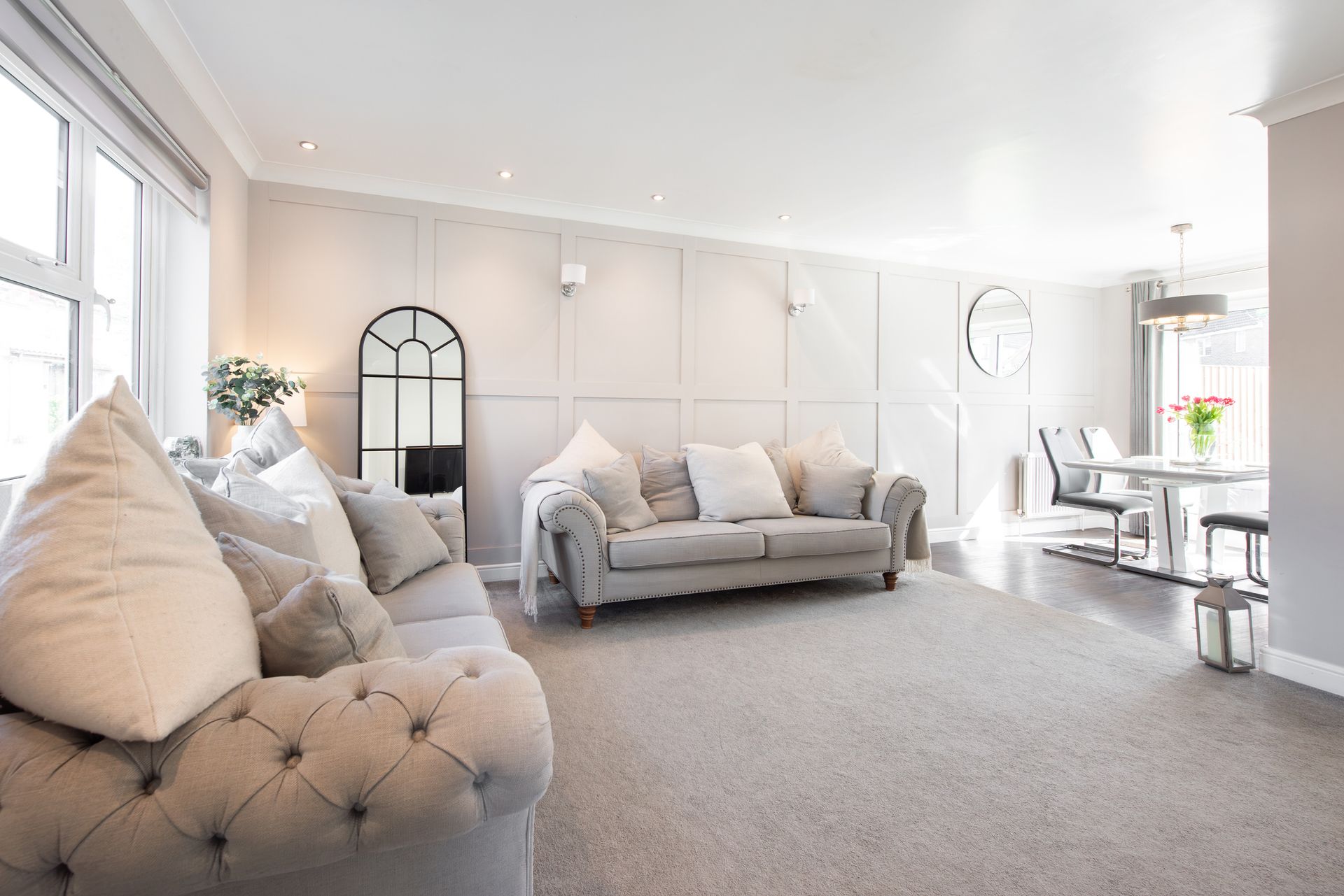 Carpet Care Solutions Cookeville, TN