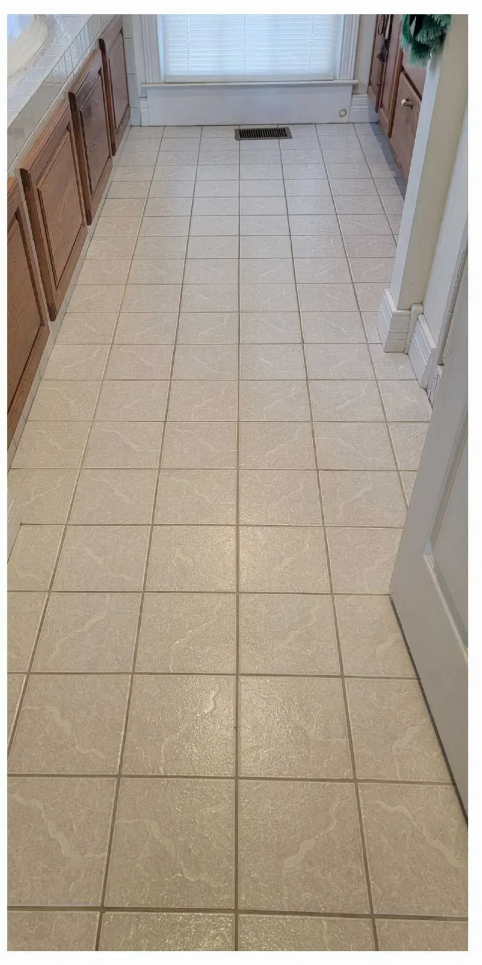 After Tile Cleaning | Jamestown, TN | Schraders Carpet and Tile Care LLC