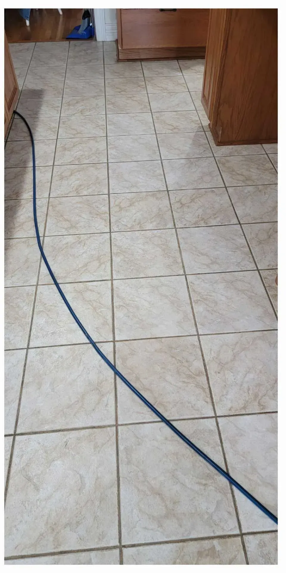 After Tile Stains Removal | Jamestown, TN | Schraders Carpet and Tile Care LLC