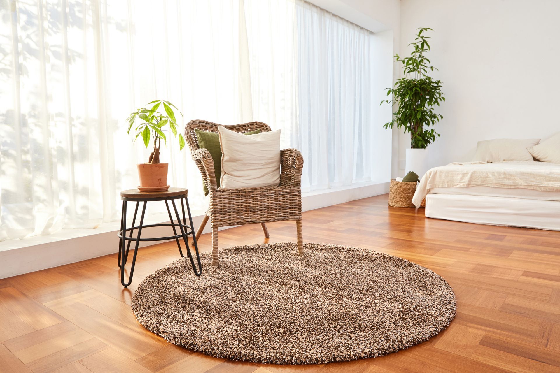 Rug Cleaning | Cookeville, TN | Schraders Carpet and Tile Care LLC