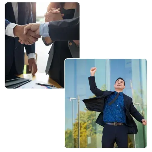 Results that improve your future
