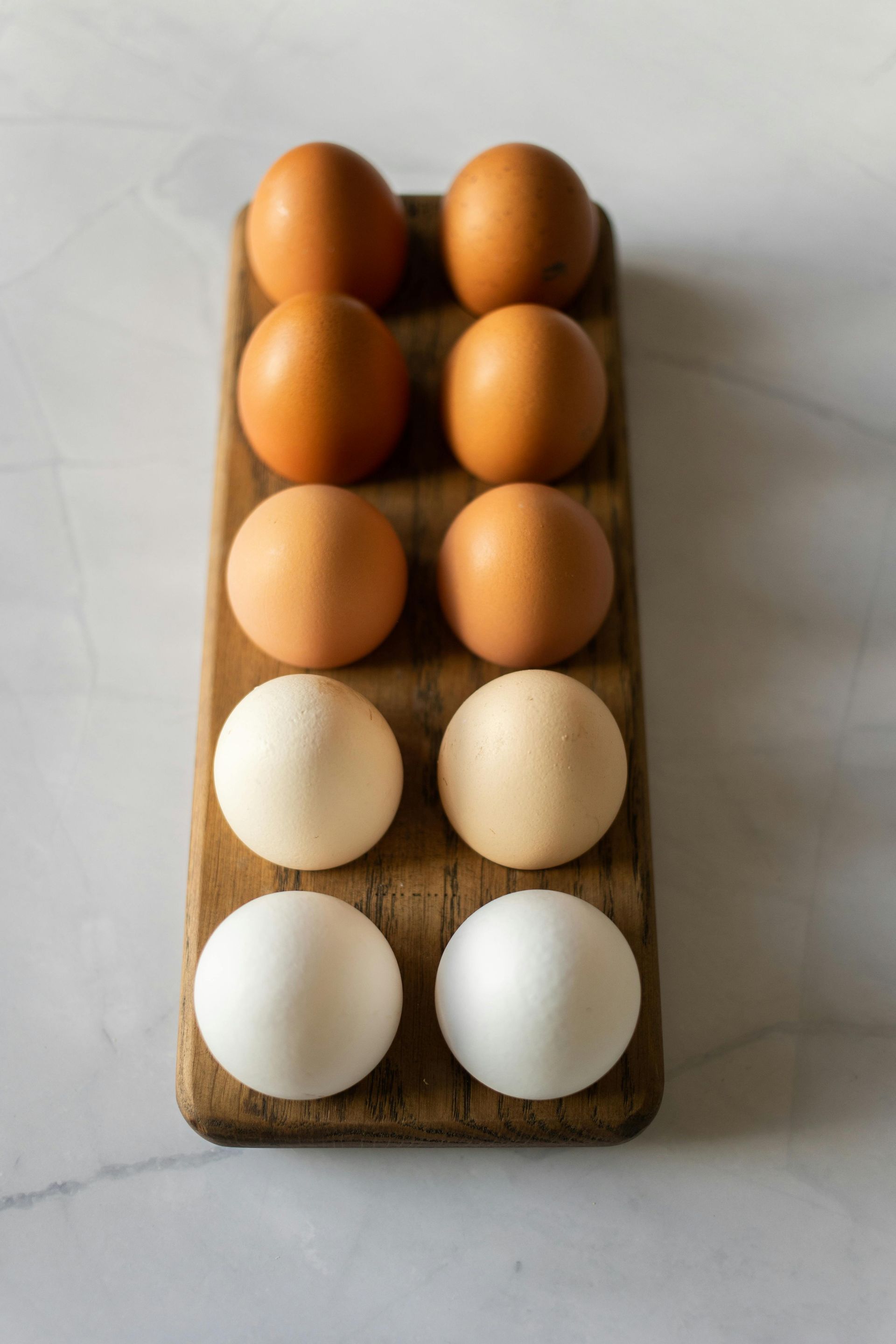 Pre- order Brown Eggs