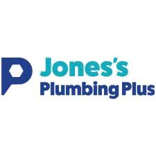Jones Plumbing Plus