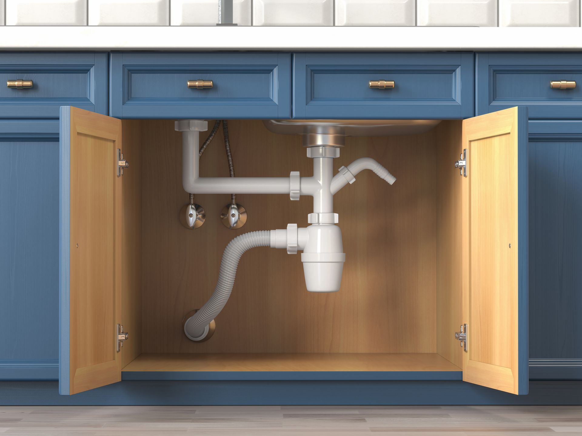 Plumbing Installations