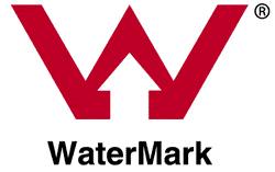 Watermark Logo