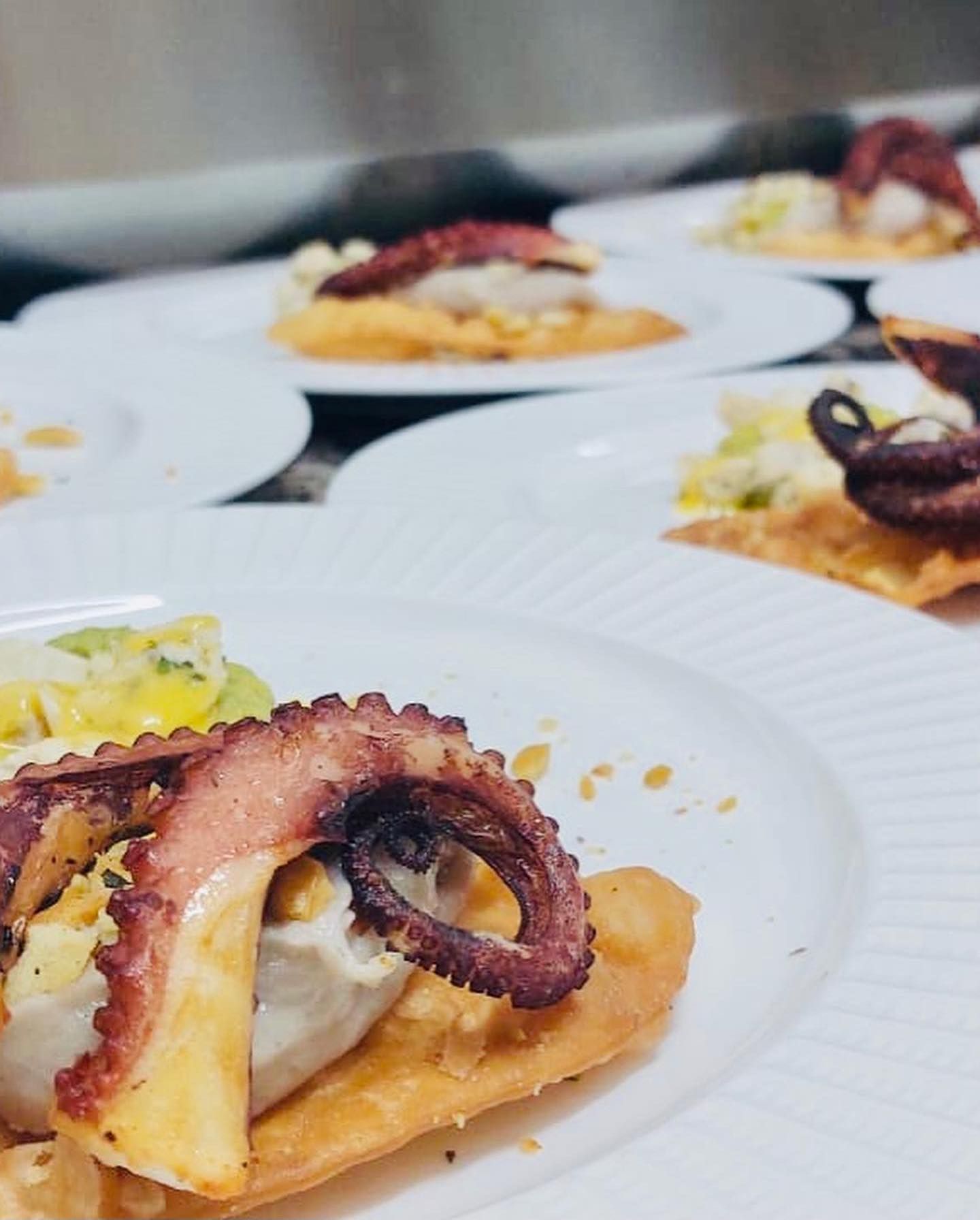 fritto di mare