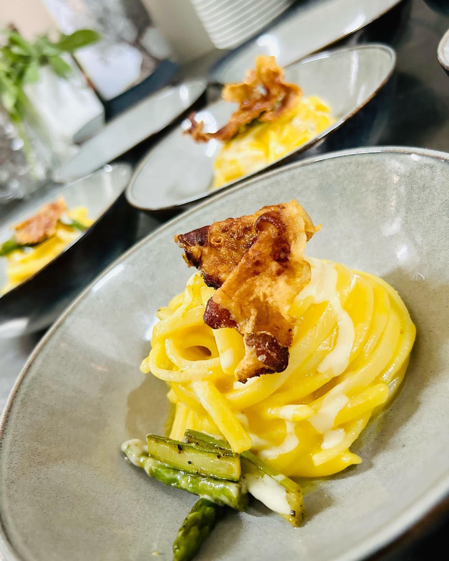 tagliatelle
