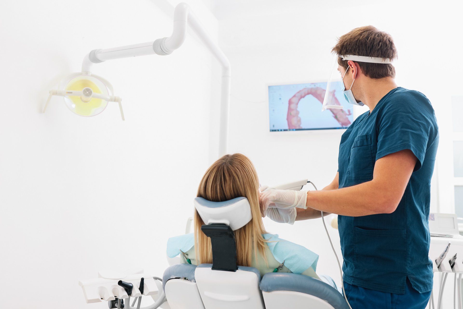 digital dentistry