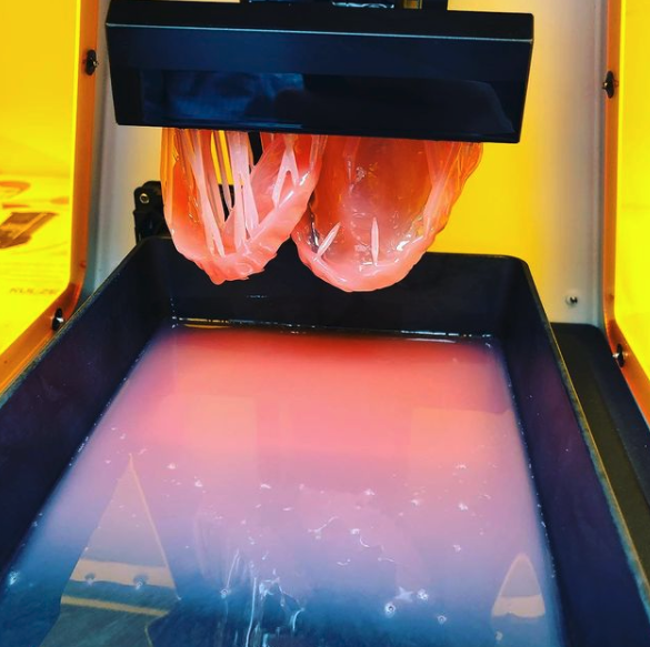 3D Digital Dentures
