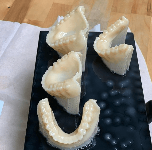 Dental labs in Westfield, MA 