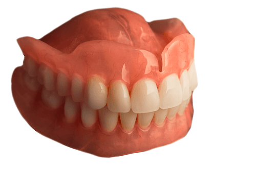Removable Prostheses