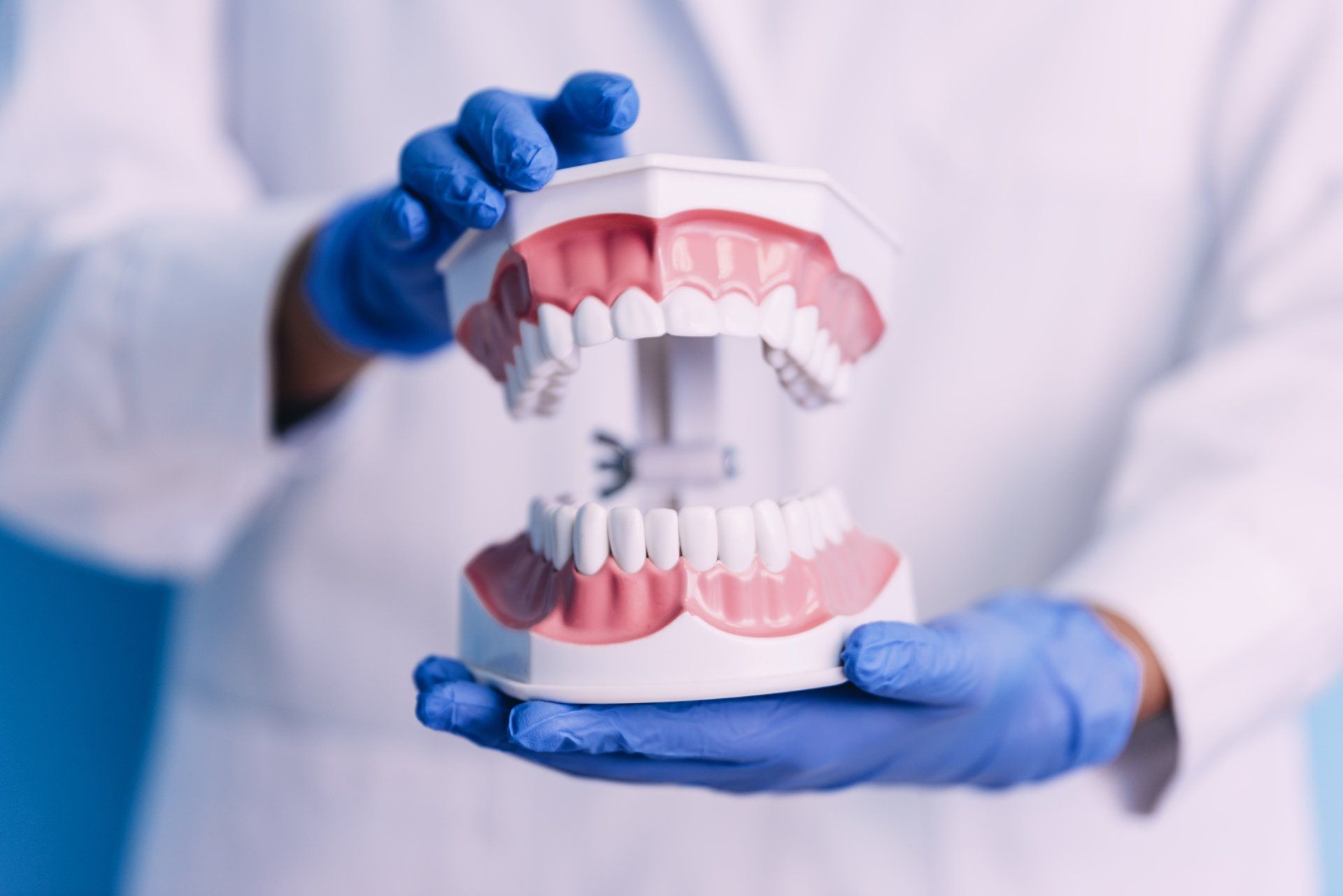 denture reline