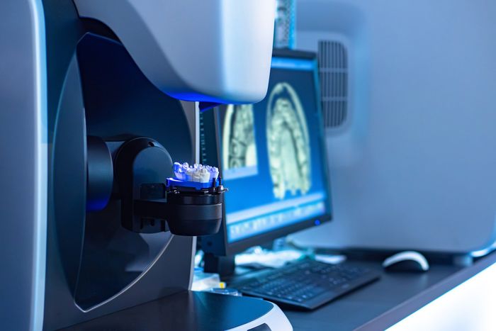 digital dental lab