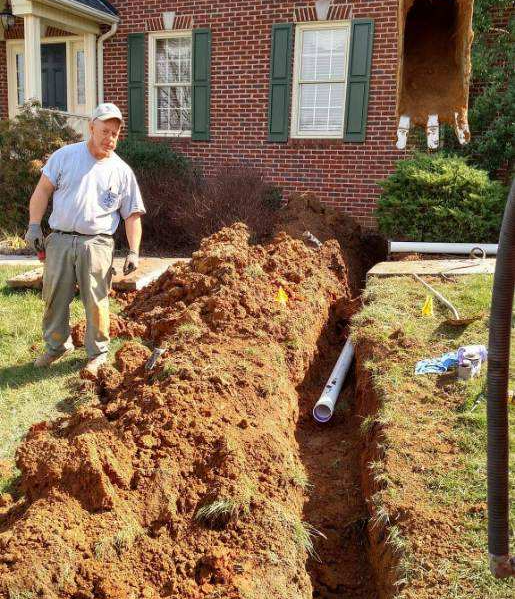 Plumbing Contractor Kingsport, TN Hutson Plumbing