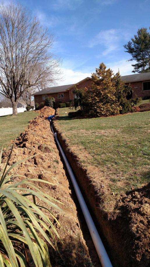 Leaky Faucet Repair Kingsport, TN Hutson Plumbing