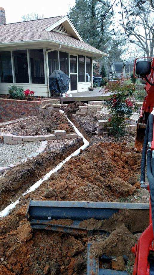 Leaky Faucet Repair Kingsport, TN Hutson Plumbing