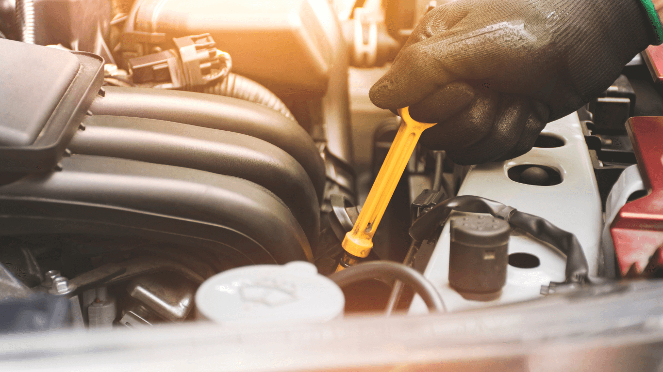 Mobile mechanic in Hammond LA