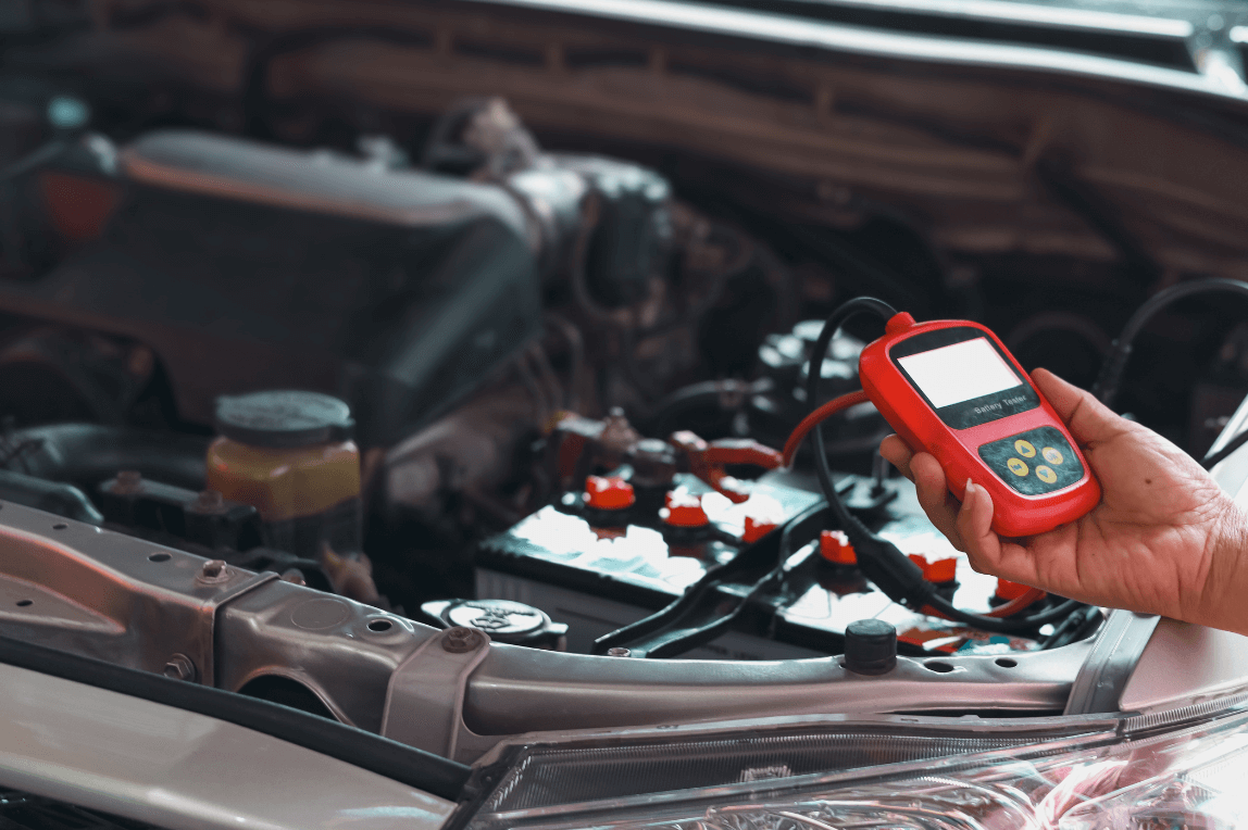 Car diagnostics in Hammond LA