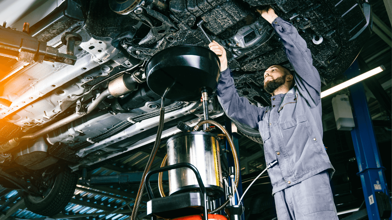 Car Repair in Hammond LA